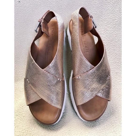 gentle souls kiki sandals